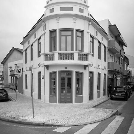 A'Mar By Alojamento Ideal Povoa de Varzim Exterior photo