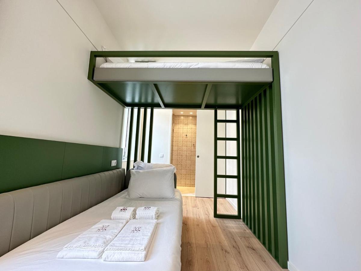 A'Mar By Alojamento Ideal Povoa de Varzim Exterior photo