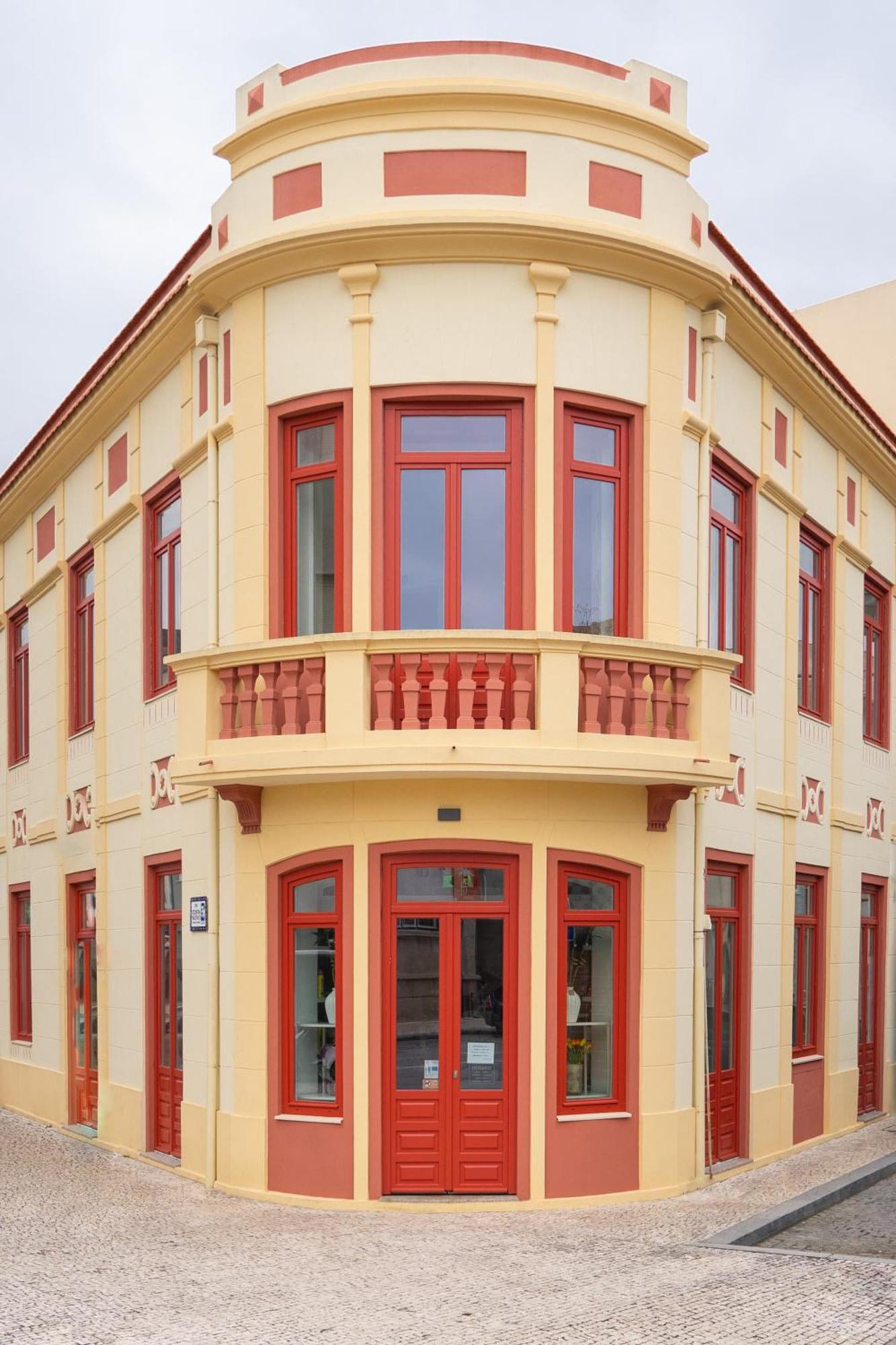 A'Mar By Alojamento Ideal Povoa de Varzim Exterior photo